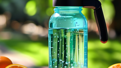 Best Uv Bottle Sterilizer for Safe Drinking Water Solutions?