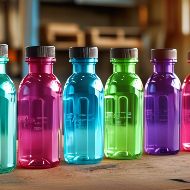 How to Choose the Best Pet Bottle Molds for Your Business?