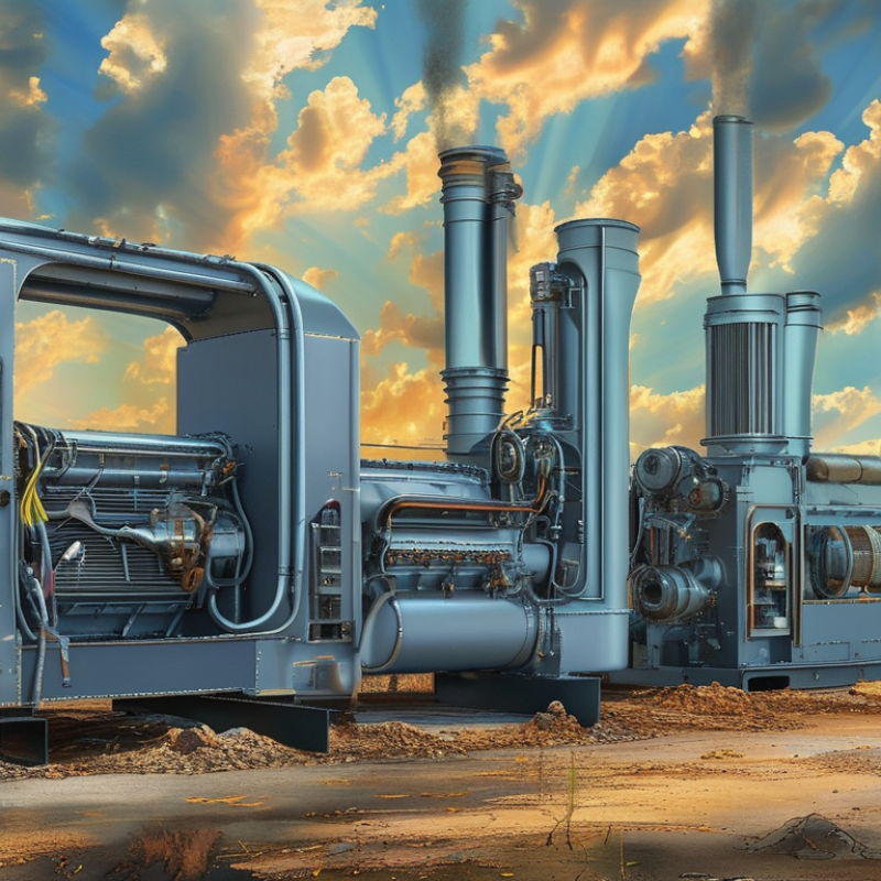 Top 10 Diesel Bess Suppliers in China for Global Buyers?