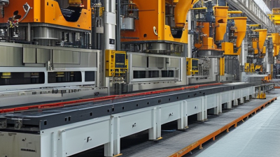 2026 Best Vacuum Thermoformer Solutions for Global Buyers?