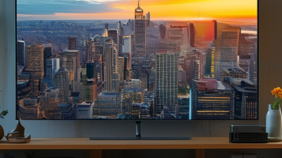 Top 10 TV Companies You Should Know About in 2026?