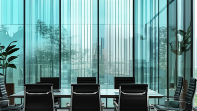 How to Choose the Best Glass LED Screen for Your Business?