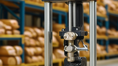 Top 10 Pp Bag Top Hemming Machines for Global Buyers?