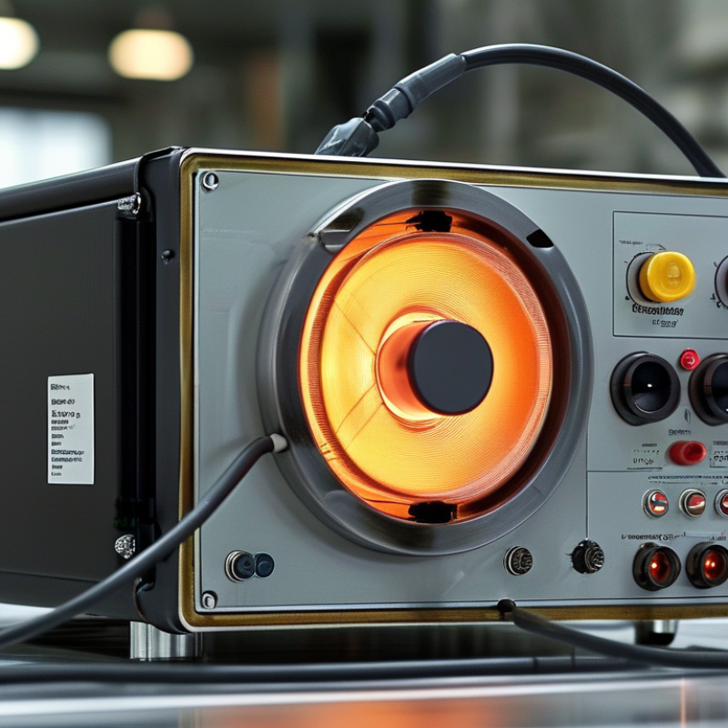 Why Choose Electromagnetic Heaters for Efficient Heating Solutions?
