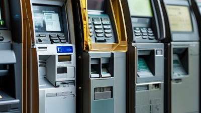 Essential ATM Accessories You Need in 2026?