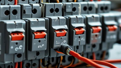What is a Single Pole MCB and How Does it Work?