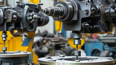 Top 10 Heavy Duty Wheel Alignment Machines for Your Business?