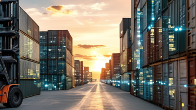 Les 10 meilleures balises de suivi de localisation pour une gestion efficace de la chaîne d'approvisionnement ?
