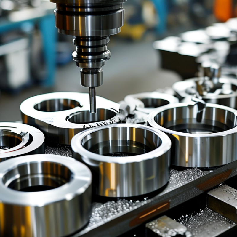 Top 10 Tips for Sourcing Turned Metal Parts Efficiently?