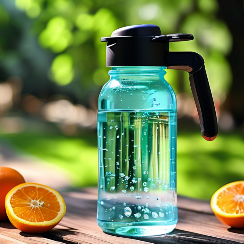 Best Uv Bottle Sterilizer for Safe Drinking Water Solutions?