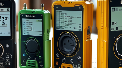 What is the Best Mobile Battery Tester for 2026?