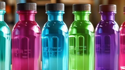 How to Choose the Best Pet Bottle Molds for Your Business?