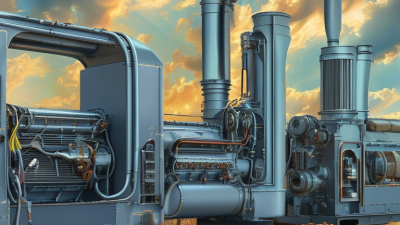 Top 10 Diesel Bess Suppliers in China for Global Buyers?