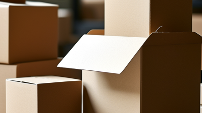 2026 Best Rigid Box Making Solutions for Global Buyers?