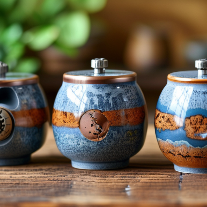 Top 10 Zirconia Ceramic Grinding Jar Features Buyers Must Know