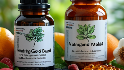 Private Label Supplement Manufacturer Guide for Global Buyers?