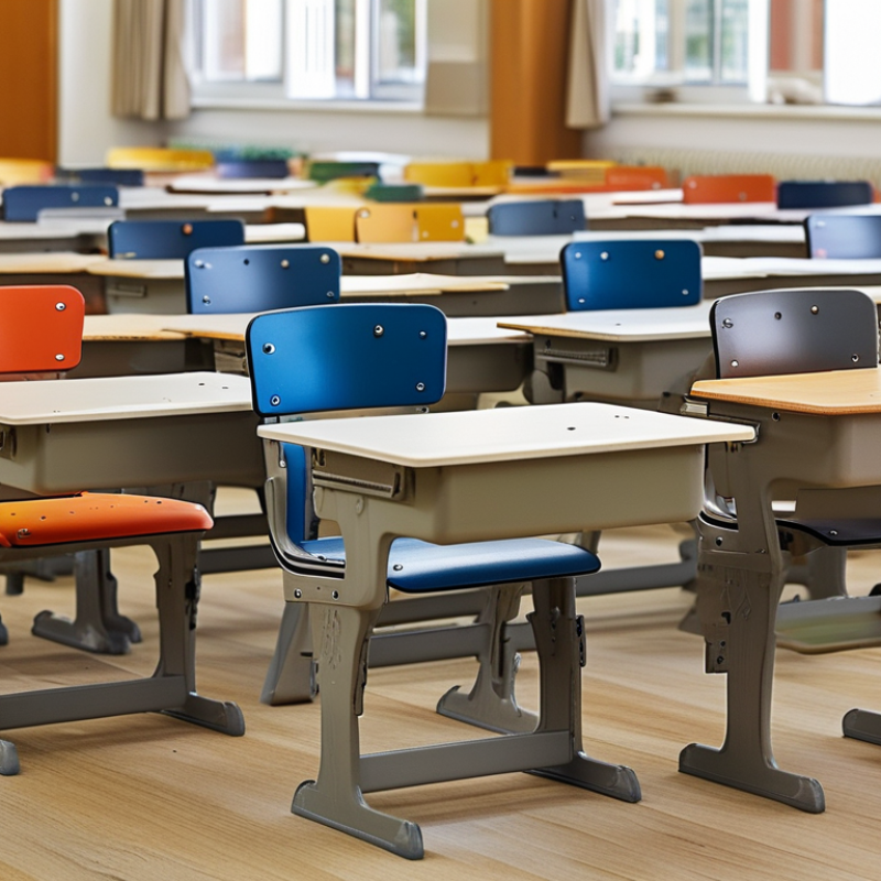 Best Quality Plastic School Chairs for Global Buyers?
