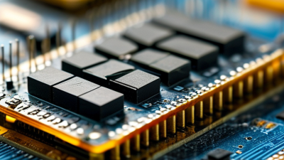 How to Choose the Right TTL Integrated Circuits for Your Projects?