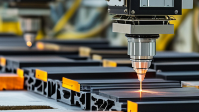 What is a Diode Laser Stack and Its Applications in Industry?