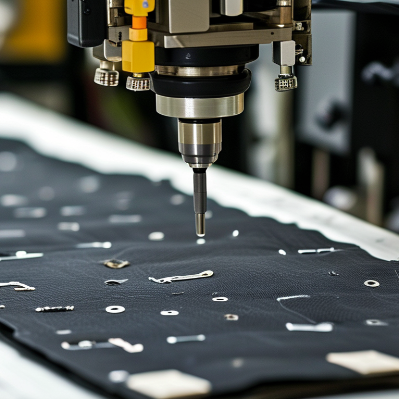 10 Essential Tips for Choosing Ultrasonic Welding Machine Fabric?