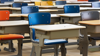 Best Quality Plastic School Chairs for Global Buyers?