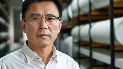 Who Makes The Best Polyester Pre Filter Media In China Today?