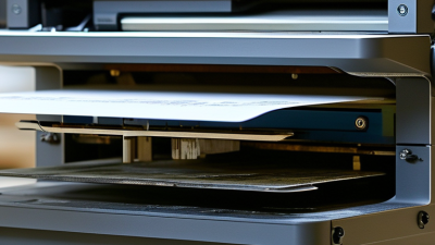 What is a Digital Flatbed Printer and How Does It Work?