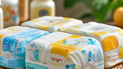 Top 2026 Healthy Baby Diapers for Global Buyers Guide?