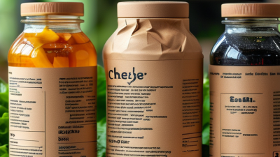 7 conseils pour choisir le meilleur emballage alimentaire en sachet ?