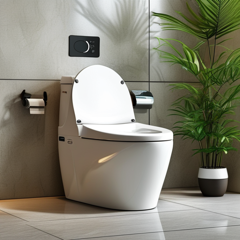 How to Choose the Best Smart Toilet Cover for Your Needs?