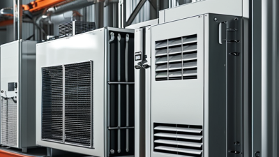 How to Choose the Right Cold Room Condenser for Your Needs?