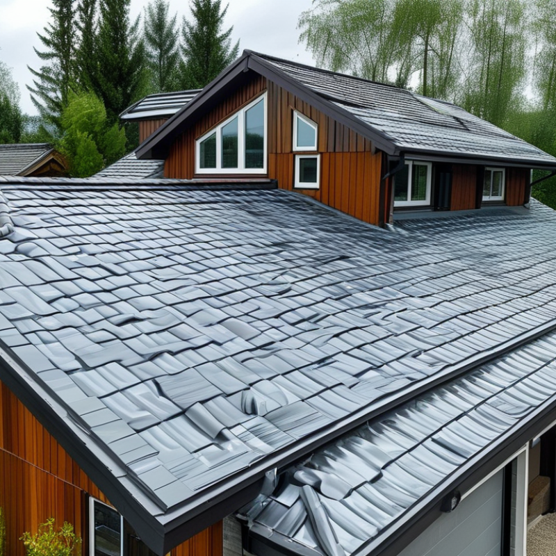 2026 Best Artificial Roof Tiles for Global Buyers?
