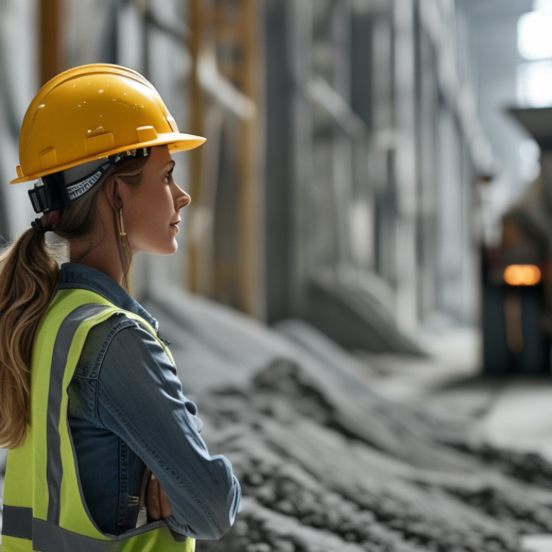 How to Source Quality Building Cement Globally?