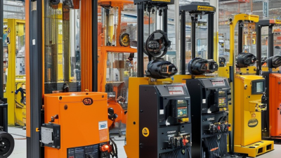 2026 Best Hydraulic Tilt Pump Buying Guide for Global Buyers