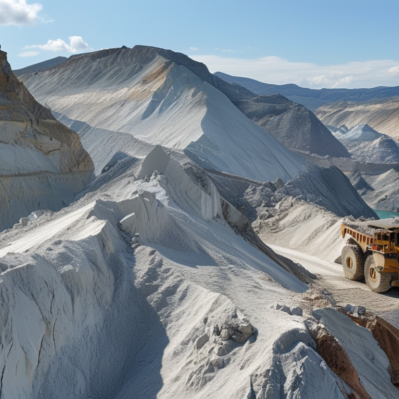 Top 10 Calcium Carbonate Minerals for Global Buyers?