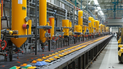 Top 5 Tips for Choosing the Best PVC Stabilizer for Your Needs?