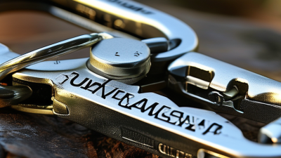 Top Carabiner Key Rings for Your Outdoor Adventures?
