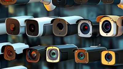 2026 Best Video Surveillance Camera for Global Buyers?