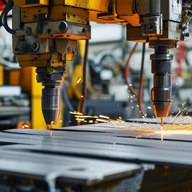 Top Rod Cutting Machines for Efficient Industrial Solutions?