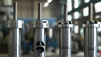 Die 5 besten Tipps für effiziente Mischerdichtungen in der Industrie