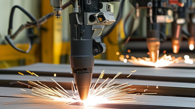 Top 10 Tips for Choosing a Laser Welding Machine?