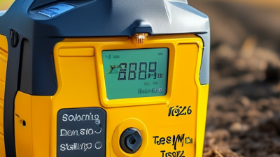 Top 10 Soil Nutrient Testers for Global Buyers in 2026?