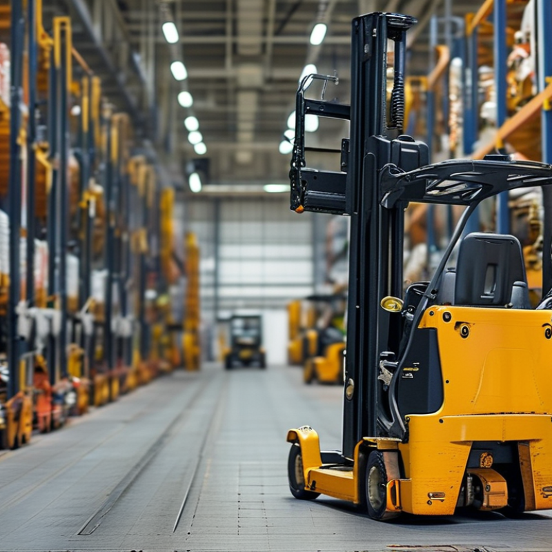 How to Choose the Best Hydraulic Car Stacker for Your Needs?