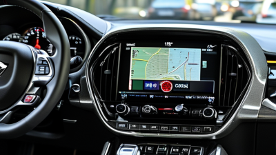 Best Double Din Head Unit for Your Vehicle in 2026?