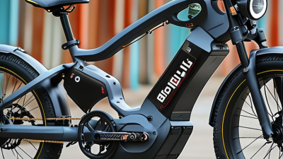 Best 36v E-Bike BMS Lithium Battery 10s 15a Features?