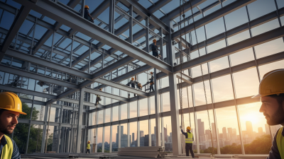 What Are the Best Aluminum Sections for Your Next Project?