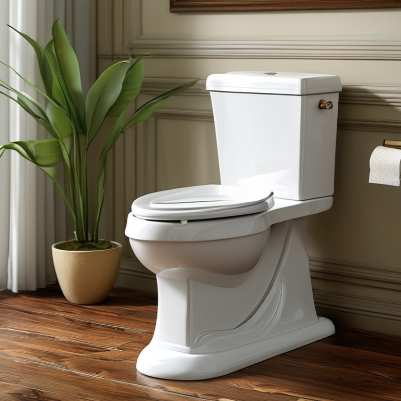 Top 10 Benefits of Elongated Toilet Seat Risers for Comfort