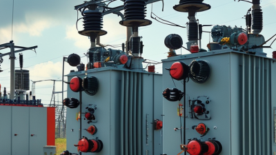 Why Choose the Right Power Grid Transformer for Your Needs?