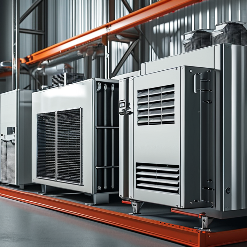 How to Choose the Right Cold Room Condenser for Your Needs?