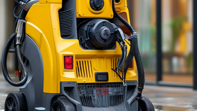 2026 Top Power Pressure Washer Features Buyers Need to Know?